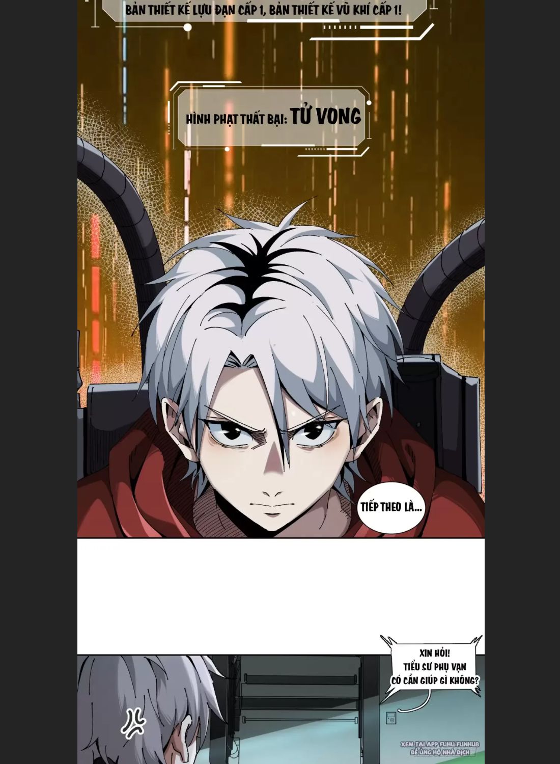 Truyền Kỳ Thái Lạc - Chapter 8 - Page 14