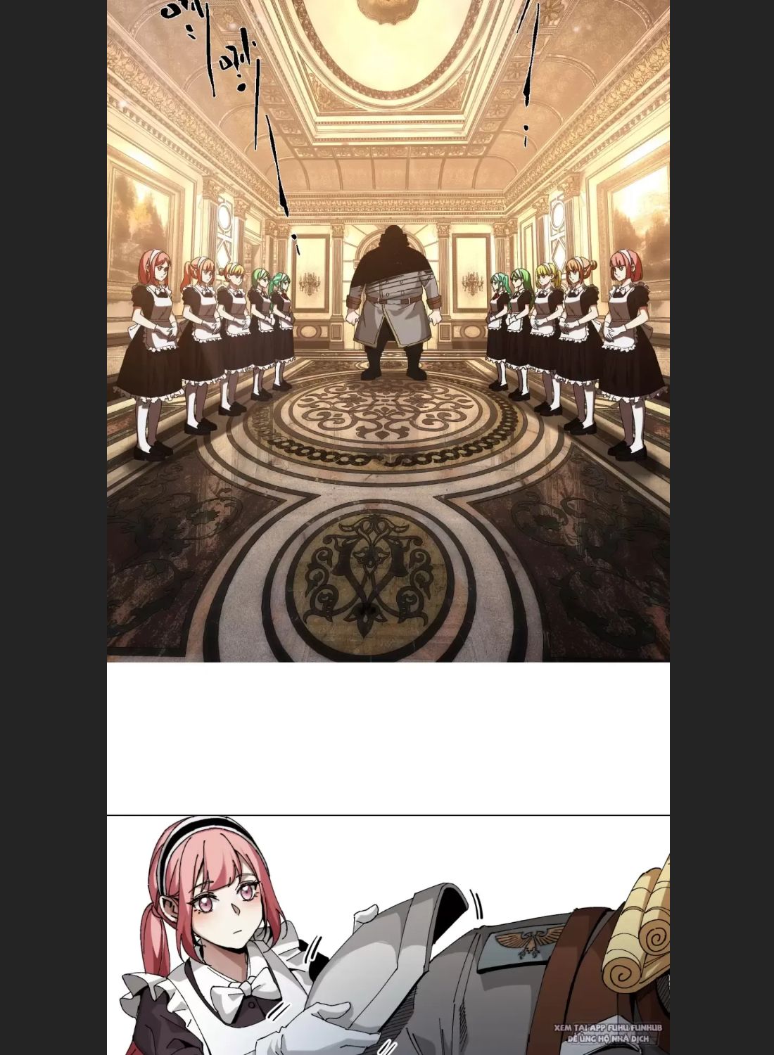 Truyền Kỳ Thái Lạc - Chapter 8 - Page 19