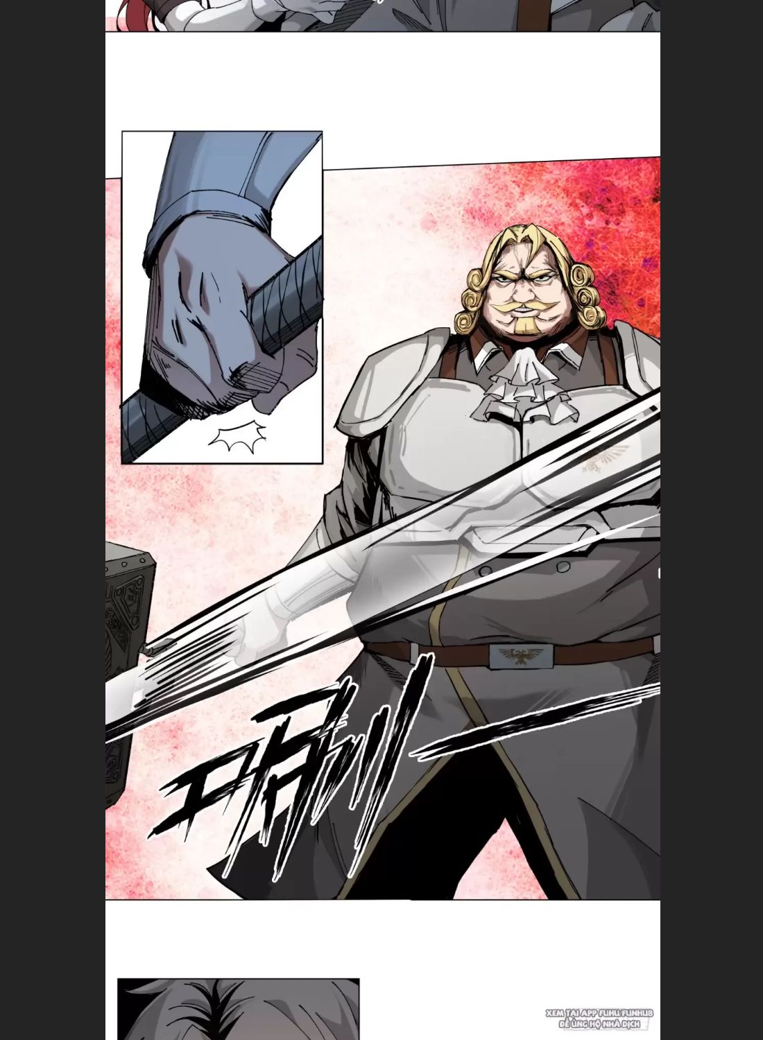 Truyền Kỳ Thái Lạc - Chapter 8 - Page 20