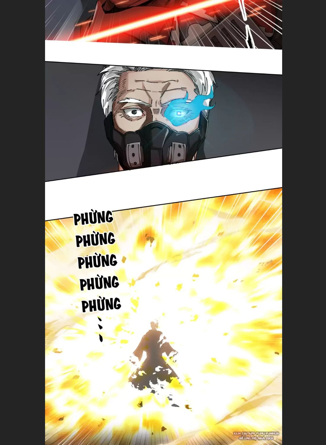 Truyền Kỳ Thái Lạc - Chapter 8 - Page 26