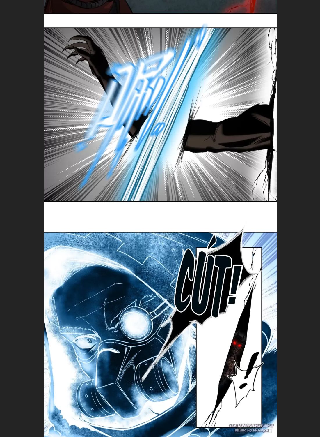 Truyền Kỳ Thái Lạc - Chapter 8 - Page 5