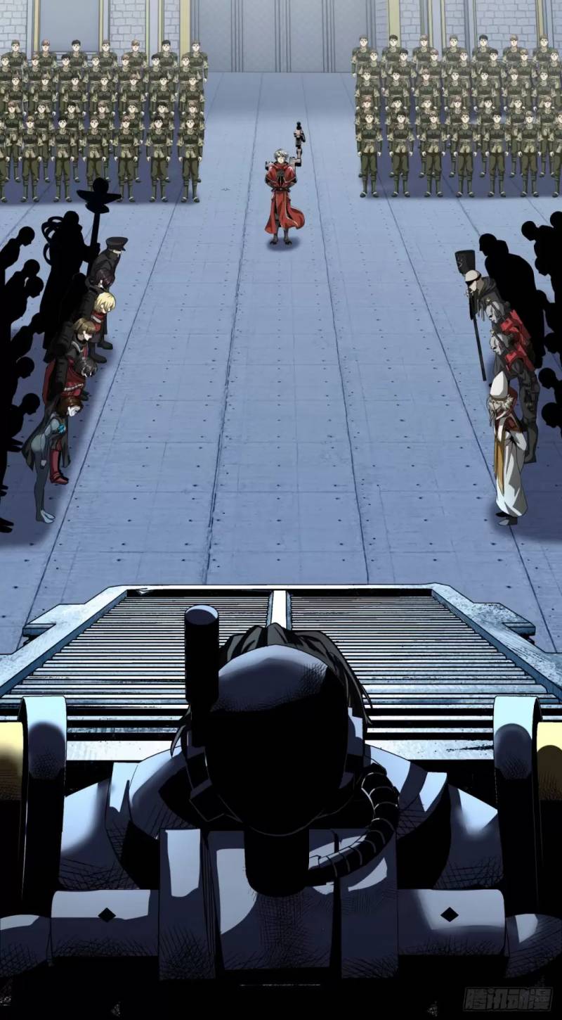 Truyền Kỳ Thái Lạc - Chapter 80 - Page 11