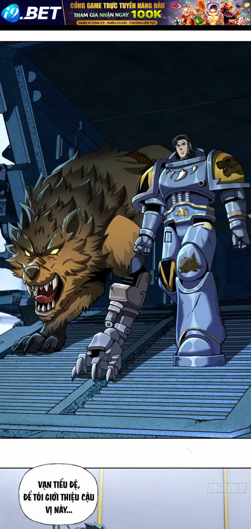 Truyền Kỳ Thái Lạc - Chapter 80 - Page 12