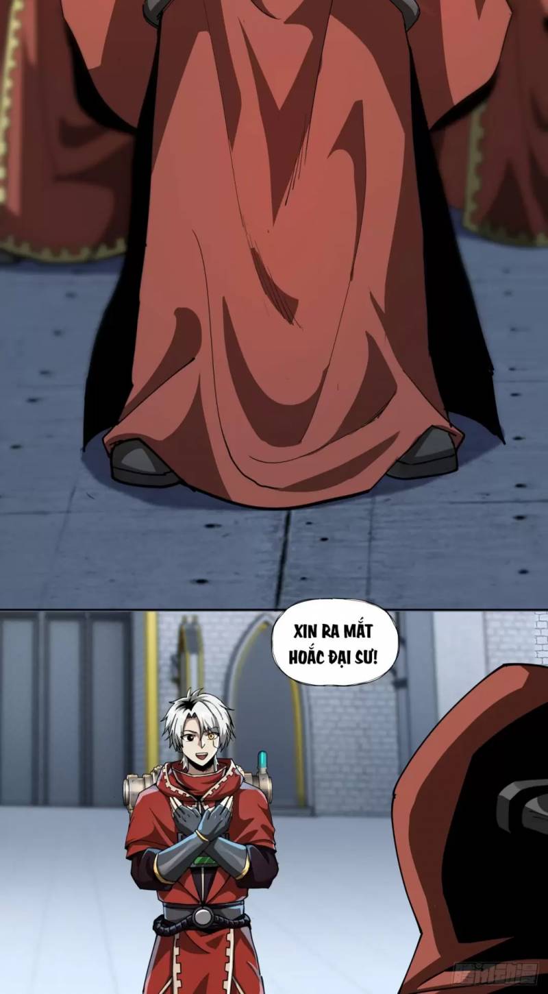 Truyền Kỳ Thái Lạc - Chapter 80 - Page 14