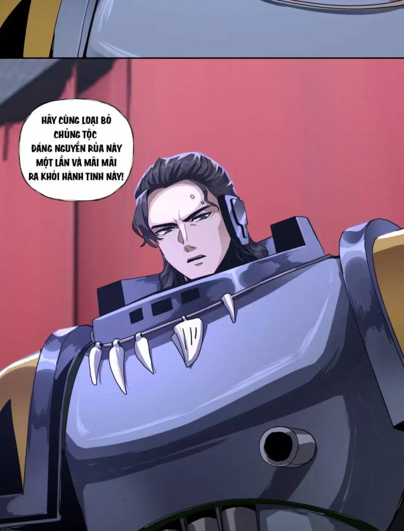 Truyền Kỳ Thái Lạc - Chapter 80 - Page 32