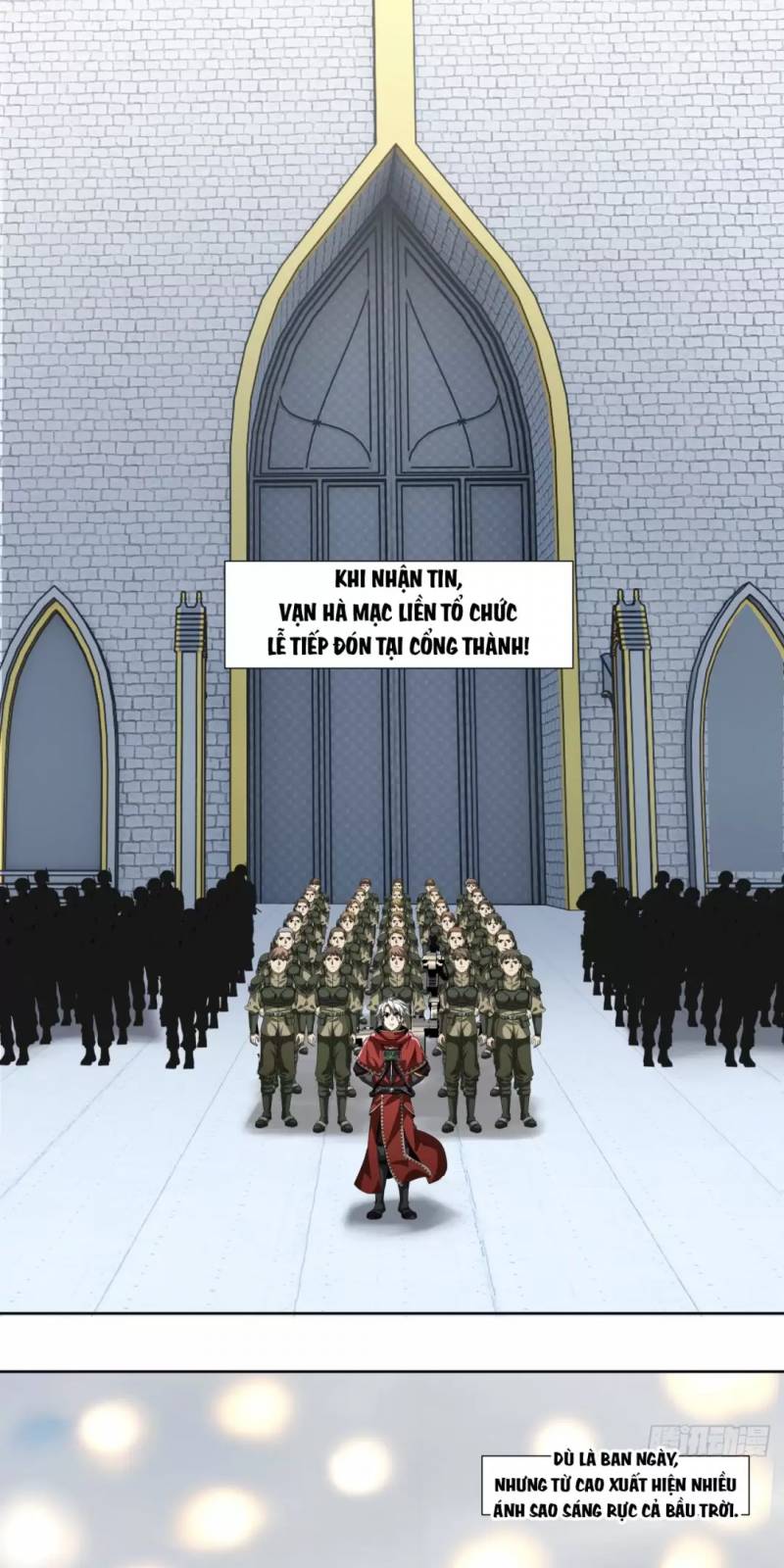 Truyền Kỳ Thái Lạc - Chapter 80 - Page 5