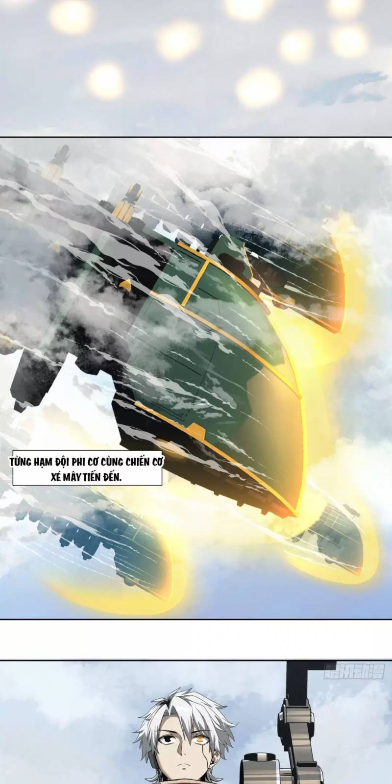 Truyền Kỳ Thái Lạc - Chapter 80 - Page 6