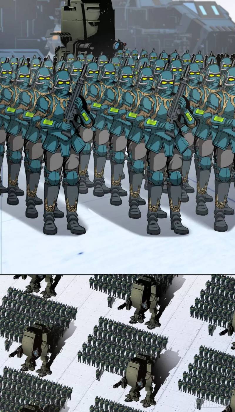 Truyền Kỳ Thái Lạc - Chapter 80 - Page 8