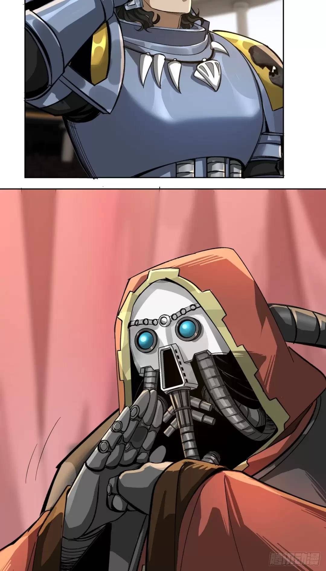 Truyền Kỳ Thái Lạc - Chapter 81 - Page 11