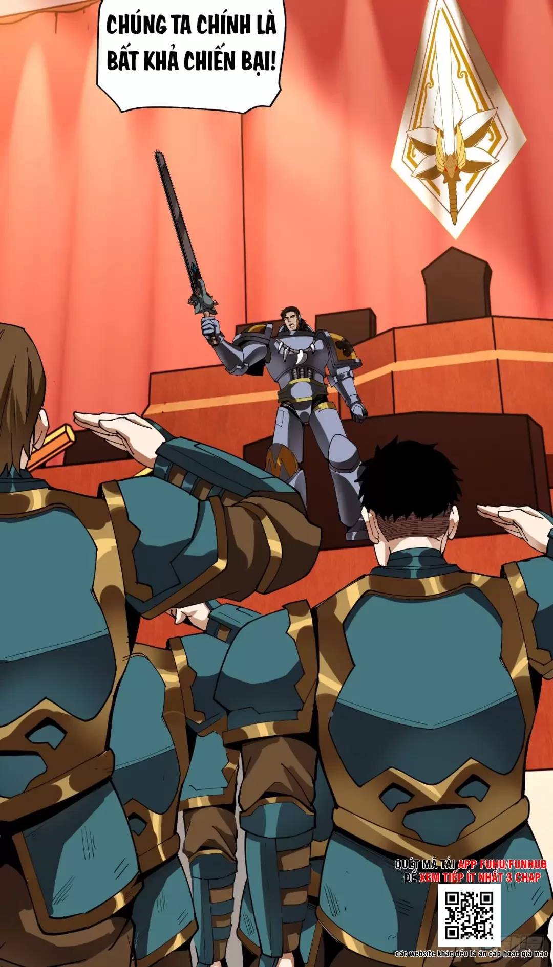 Truyền Kỳ Thái Lạc - Chapter 81 - Page 27