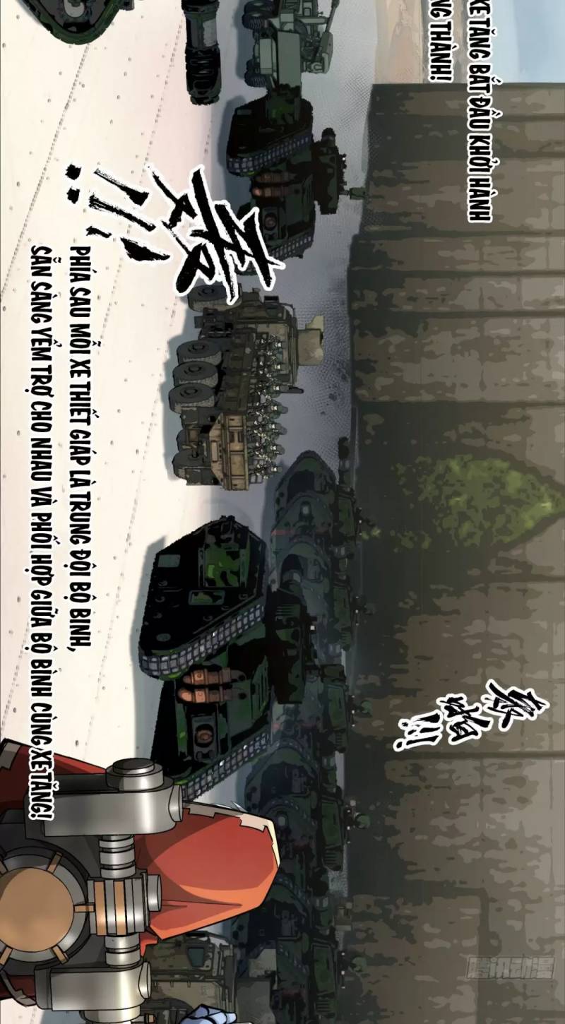 Truyền Kỳ Thái Lạc - Chapter 82 - Page 10