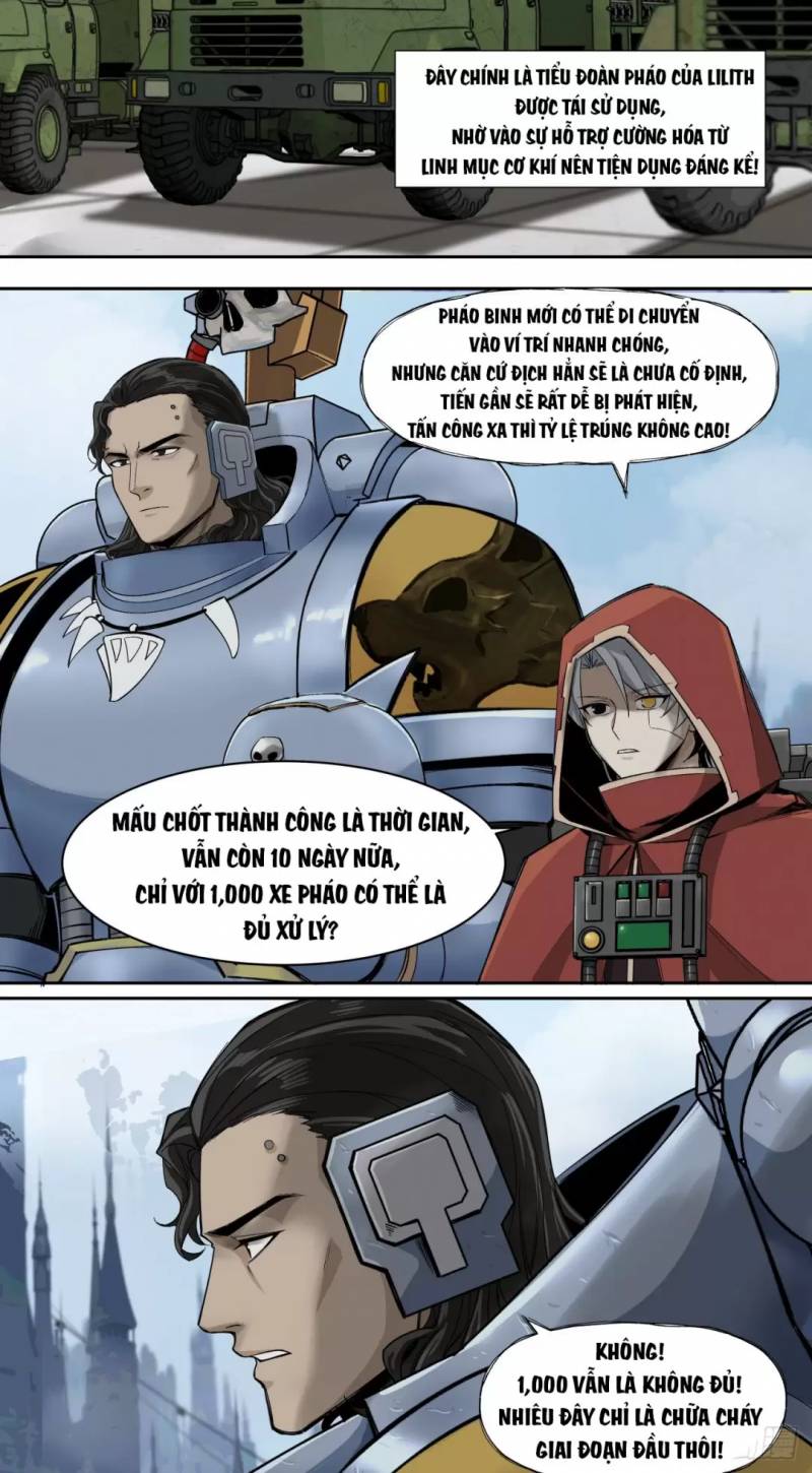 Truyền Kỳ Thái Lạc - Chapter 82 - Page 14