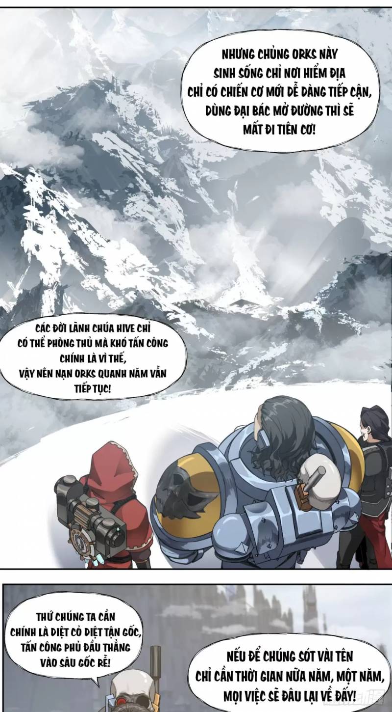 Truyền Kỳ Thái Lạc - Chapter 82 - Page 20