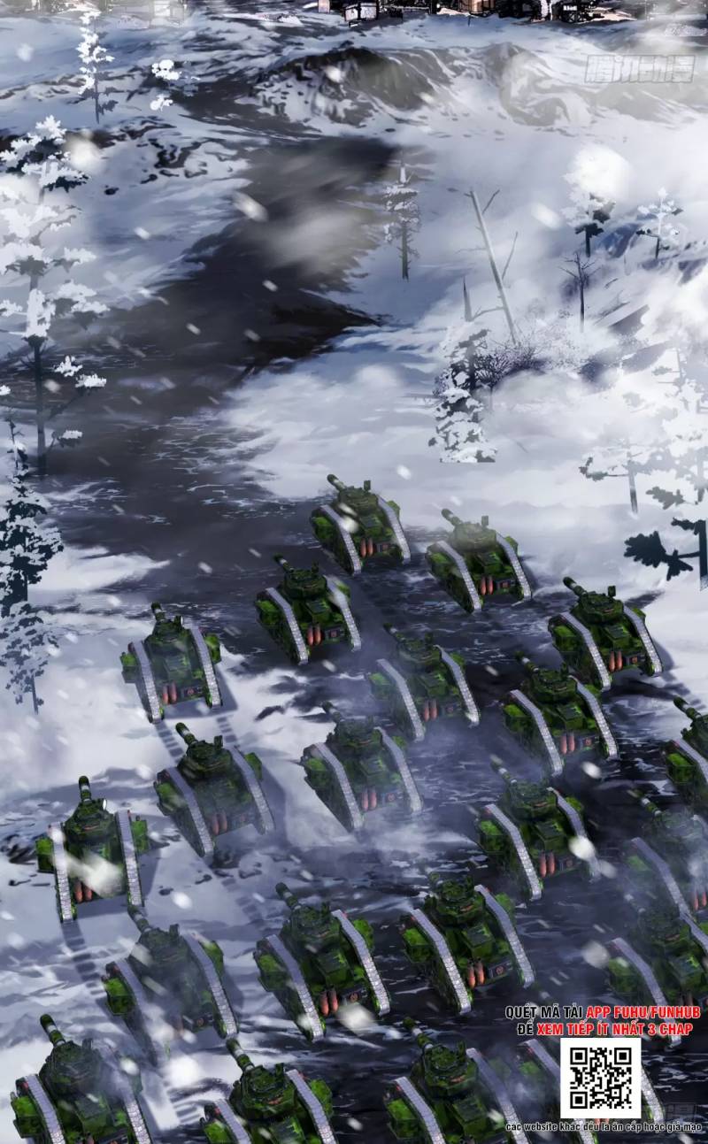 Truyền Kỳ Thái Lạc - Chapter 82 - Page 26