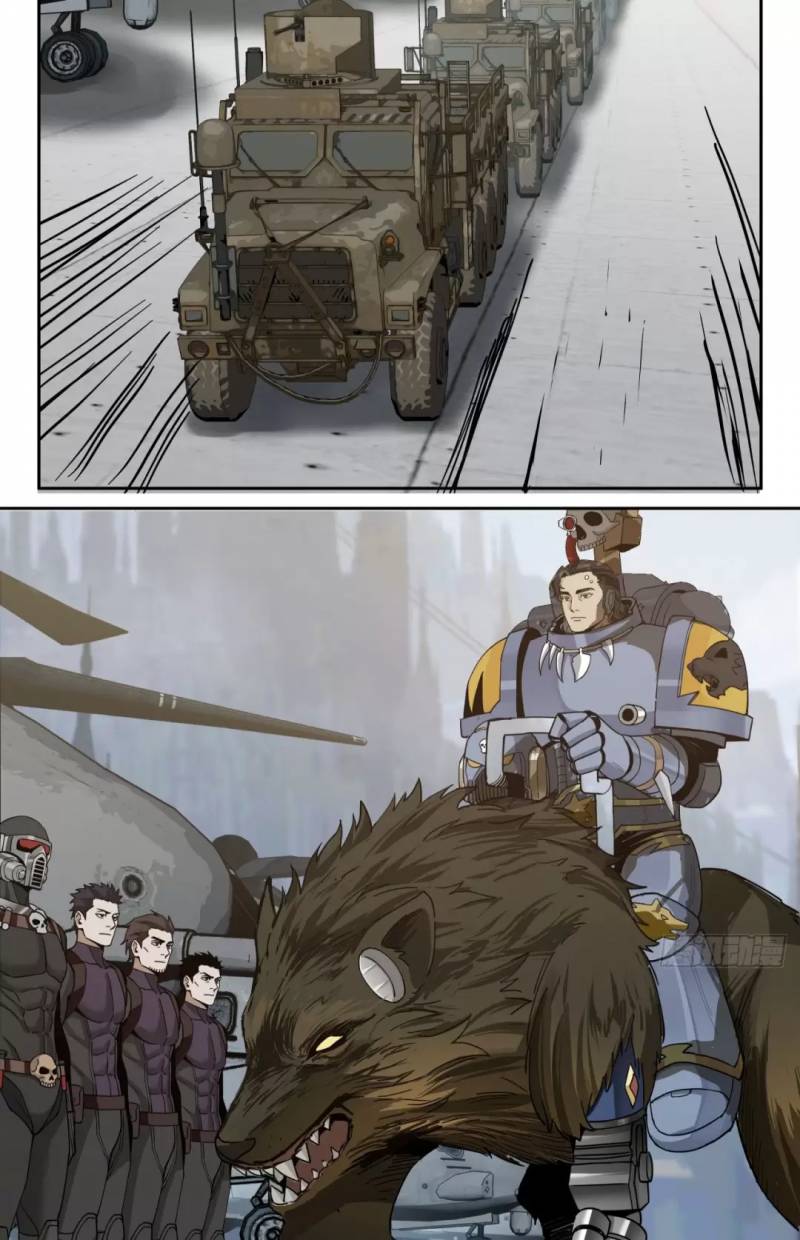 Truyền Kỳ Thái Lạc - Chapter 82 - Page 3