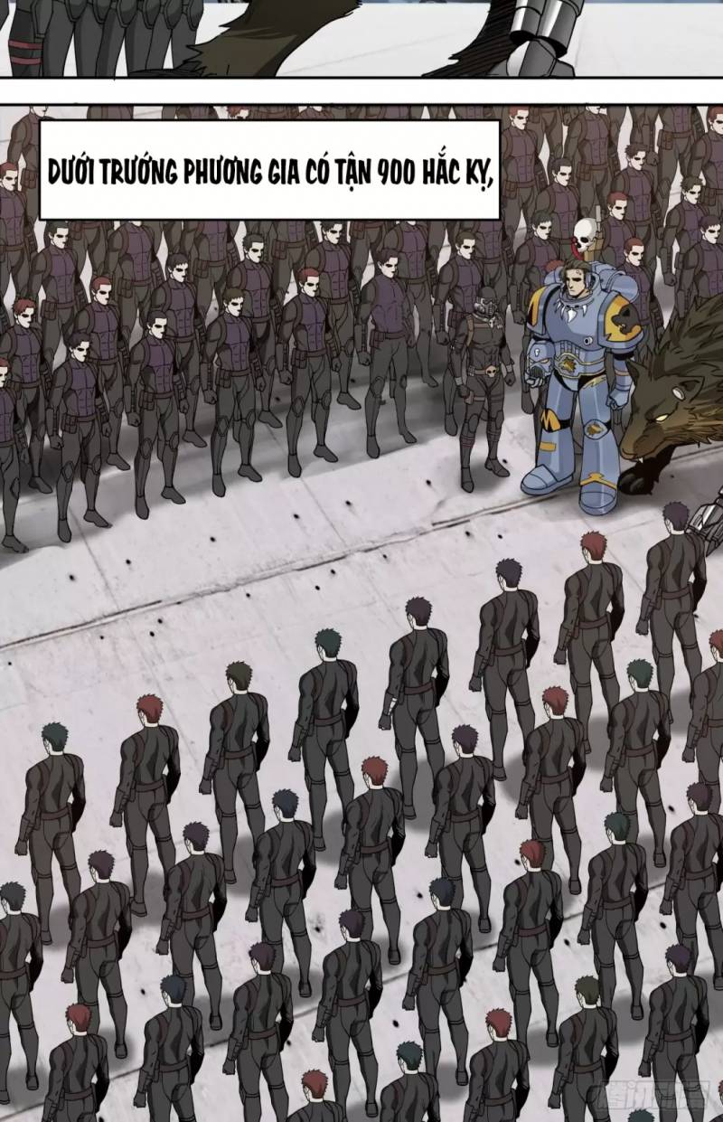 Truyền Kỳ Thái Lạc - Chapter 82 - Page 4