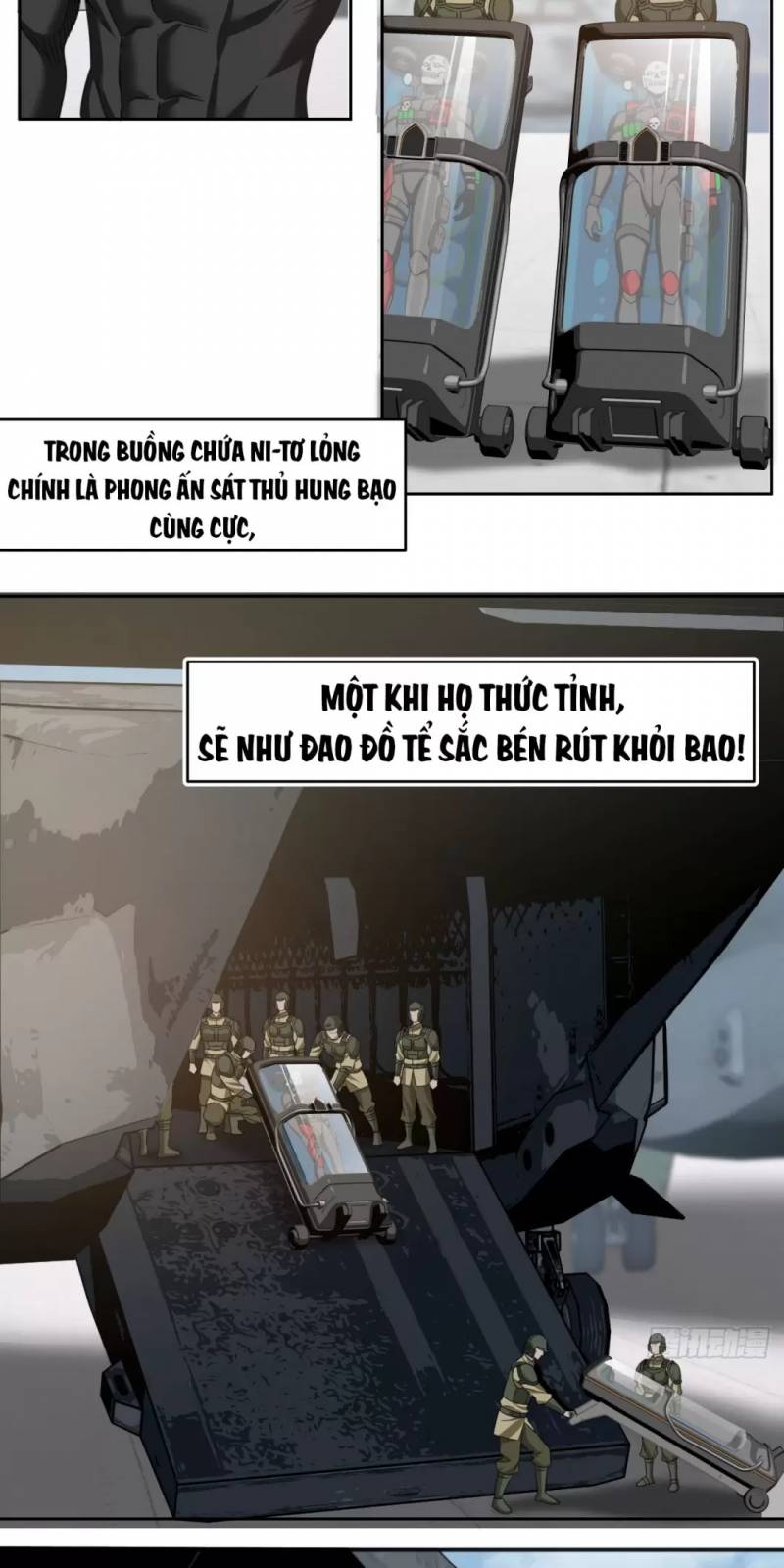 Truyền Kỳ Thái Lạc - Chapter 82 - Page 6