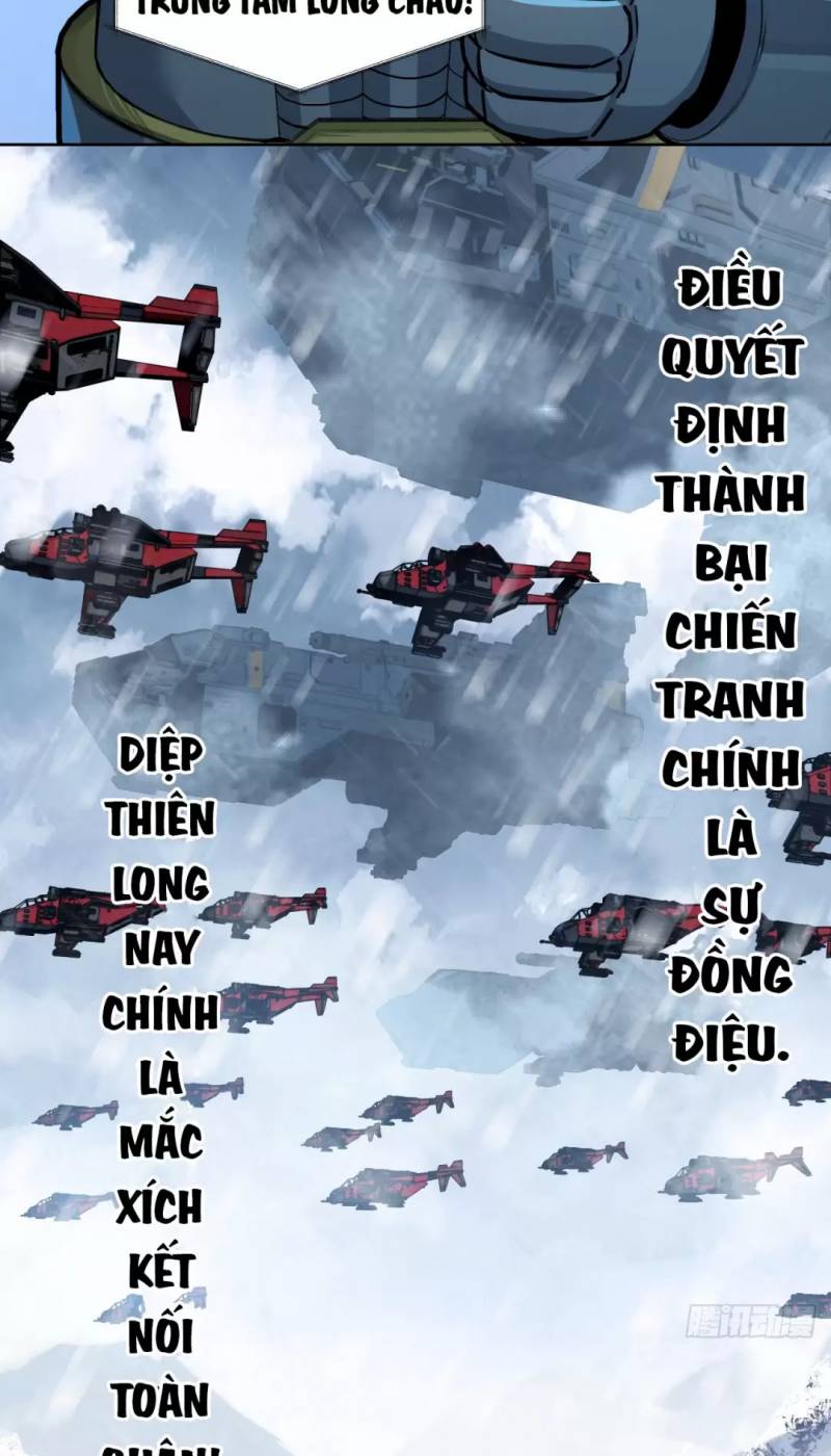 Truyền Kỳ Thái Lạc - Chapter 83 - Page 11