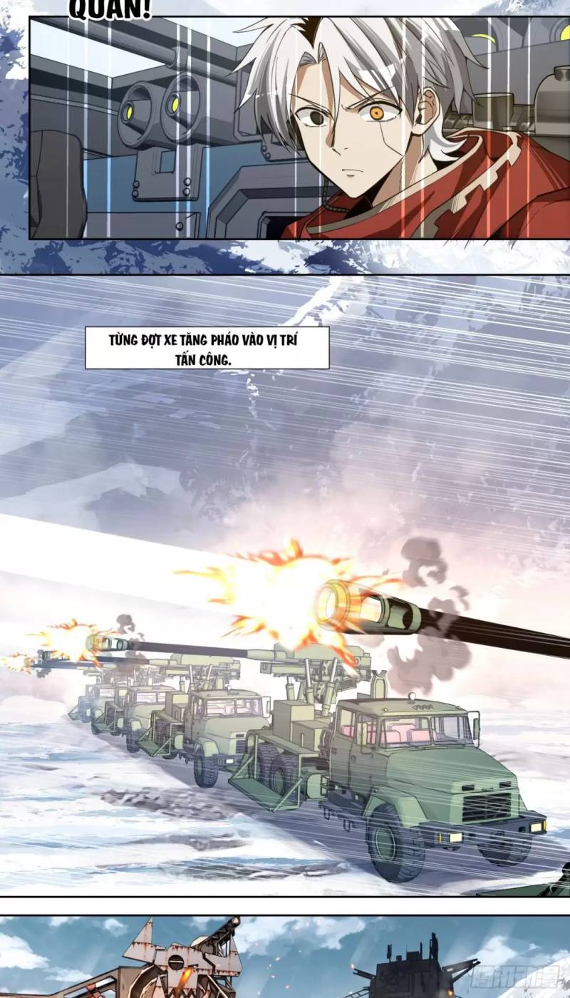 Truyền Kỳ Thái Lạc - Chapter 83 - Page 12