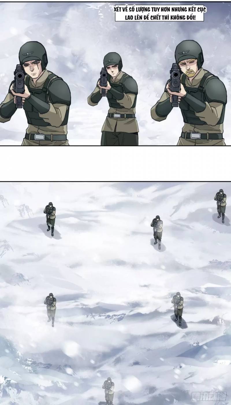 Truyền Kỳ Thái Lạc - Chapter 83 - Page 20