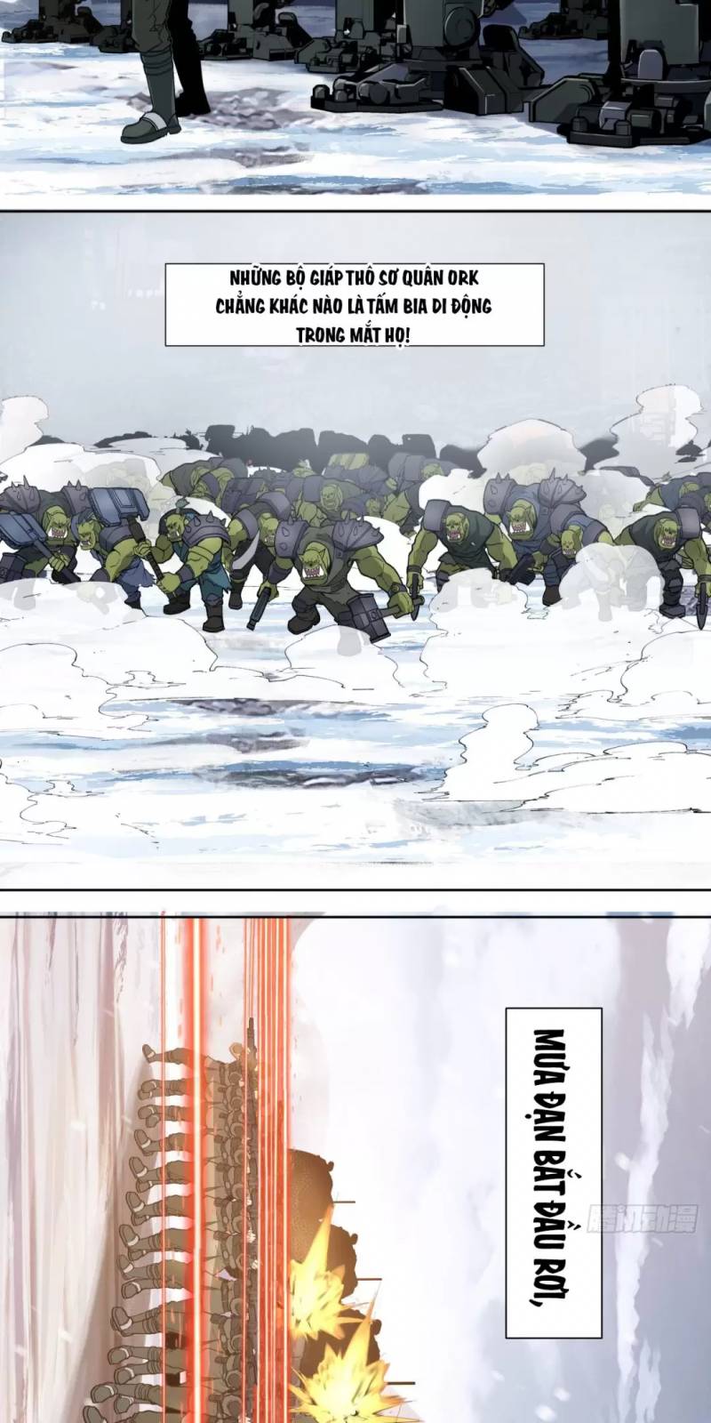 Truyền Kỳ Thái Lạc - Chapter 83 - Page 22