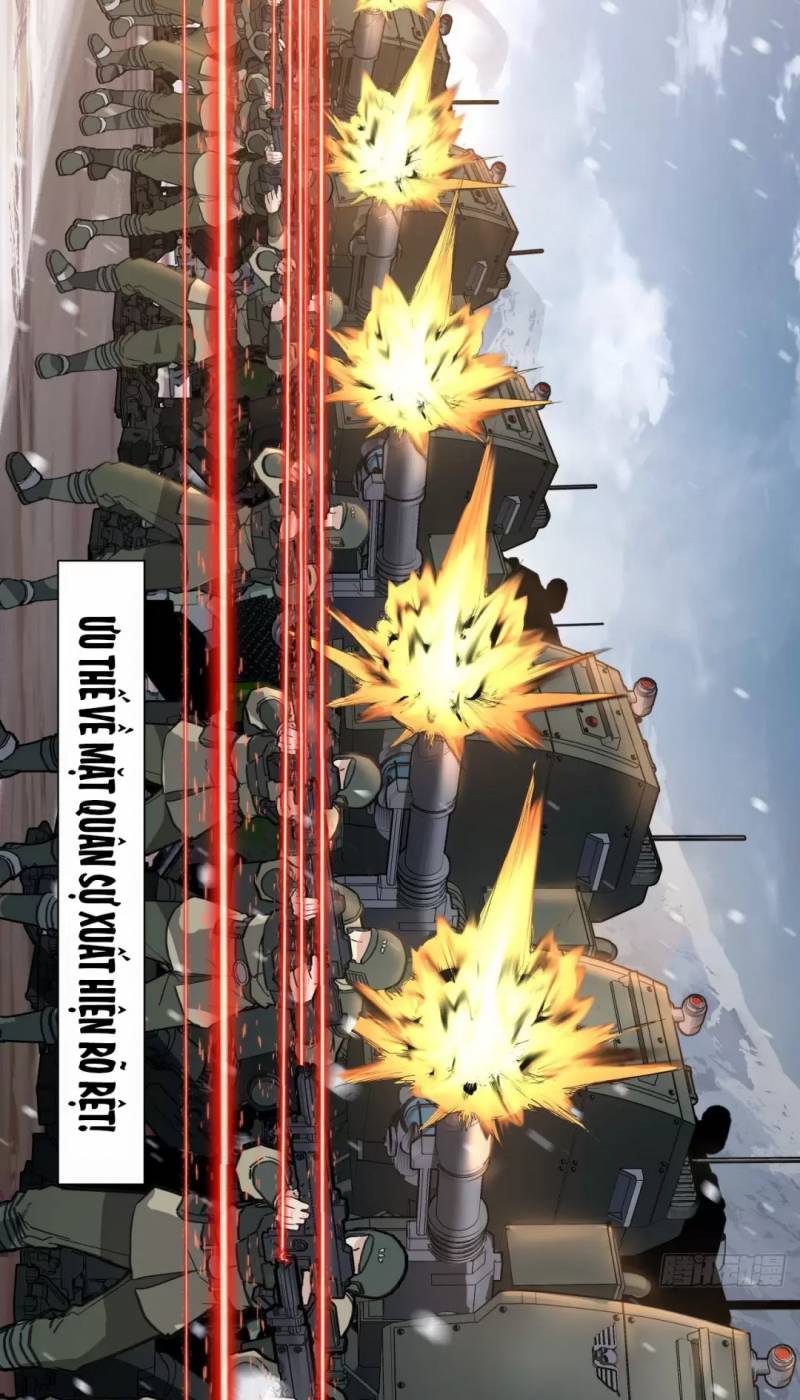 Truyền Kỳ Thái Lạc - Chapter 83 - Page 23