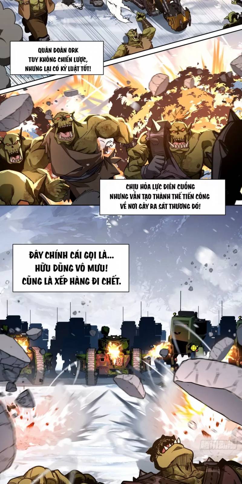 Truyền Kỳ Thái Lạc - Chapter 83 - Page 25