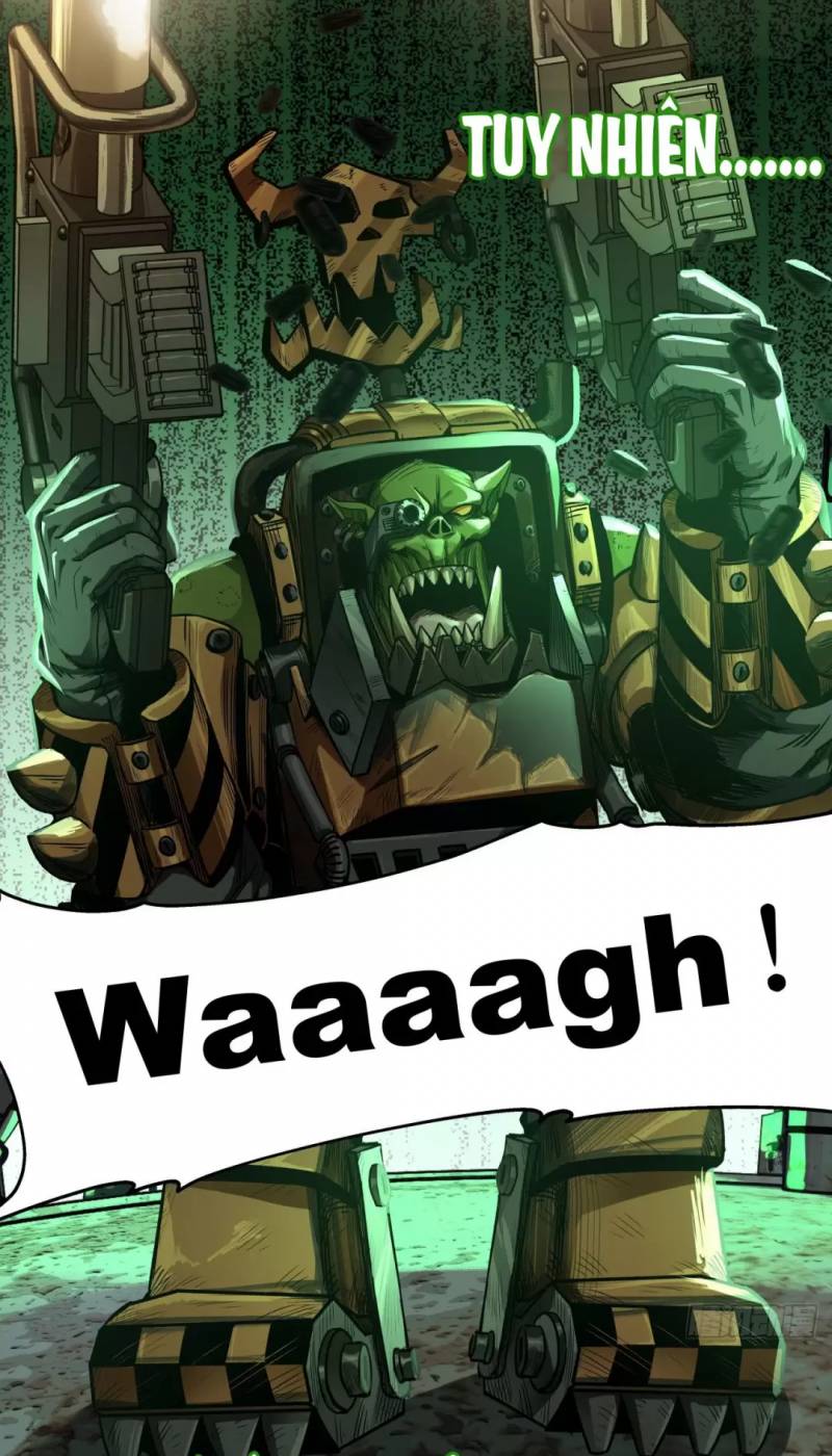 Truyền Kỳ Thái Lạc - Chapter 83 - Page 27