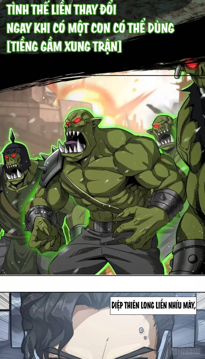 Truyền Kỳ Thái Lạc - Chapter 83 - Page 28