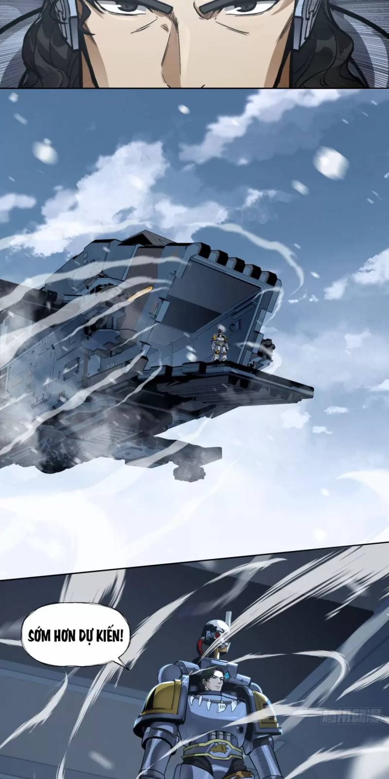 Truyền Kỳ Thái Lạc - Chapter 83 - Page 29