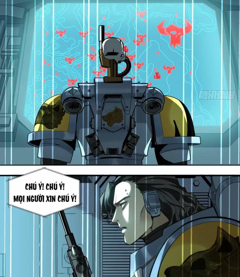 Truyền Kỳ Thái Lạc - Chapter 83 - Page 3