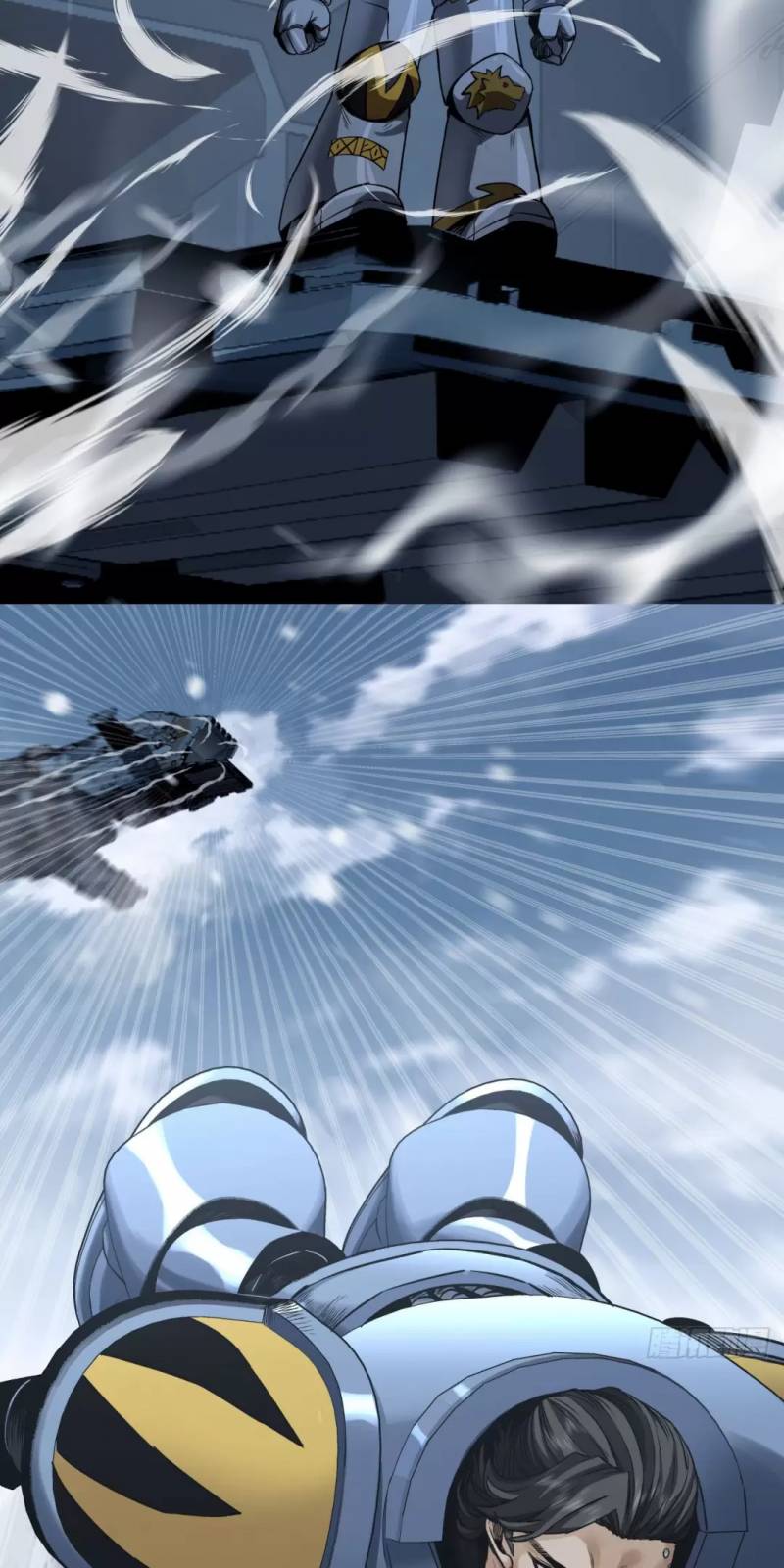 Truyền Kỳ Thái Lạc - Chapter 83 - Page 30