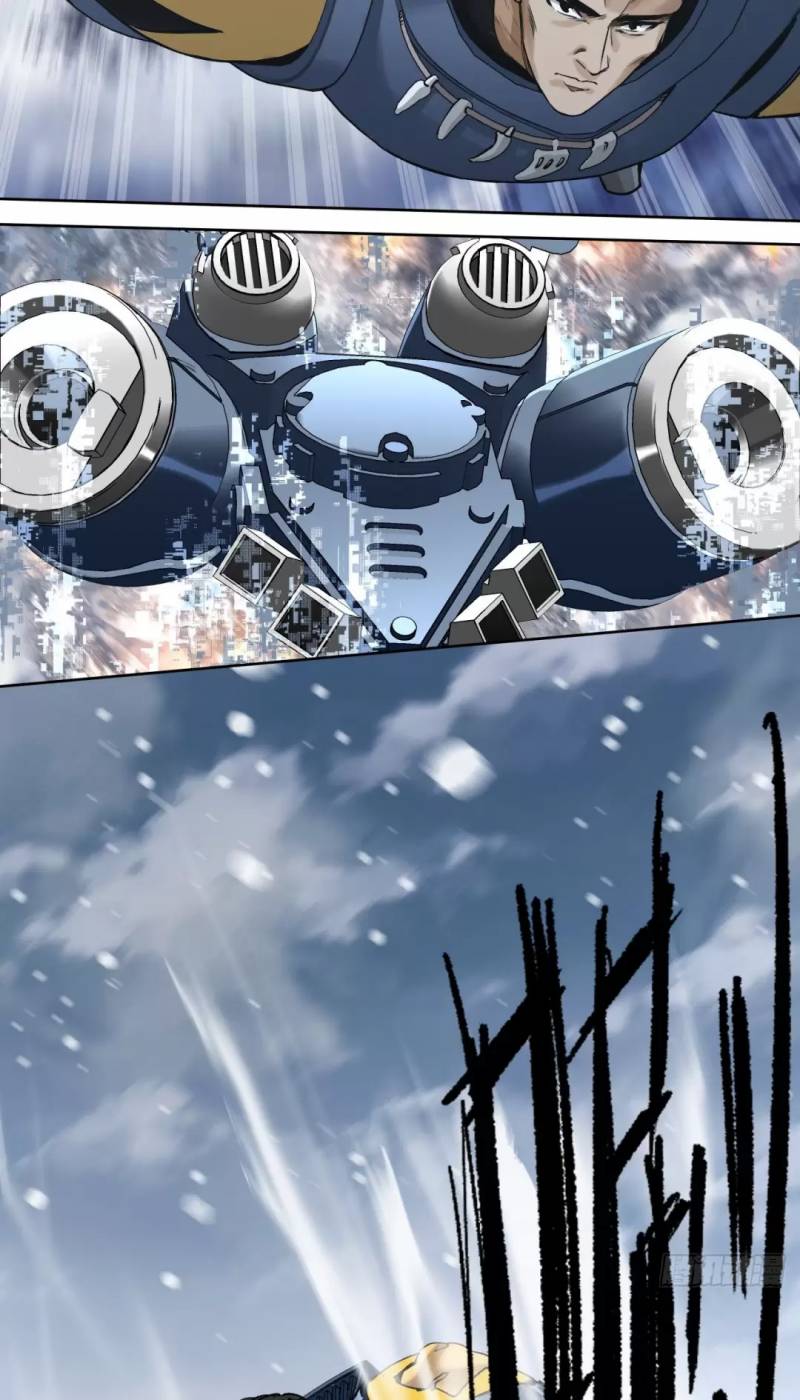 Truyền Kỳ Thái Lạc - Chapter 83 - Page 31