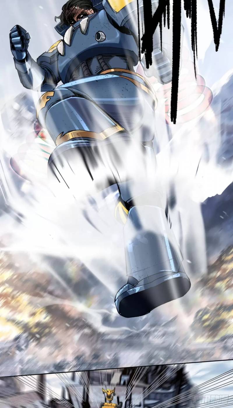 Truyền Kỳ Thái Lạc - Chapter 83 - Page 32