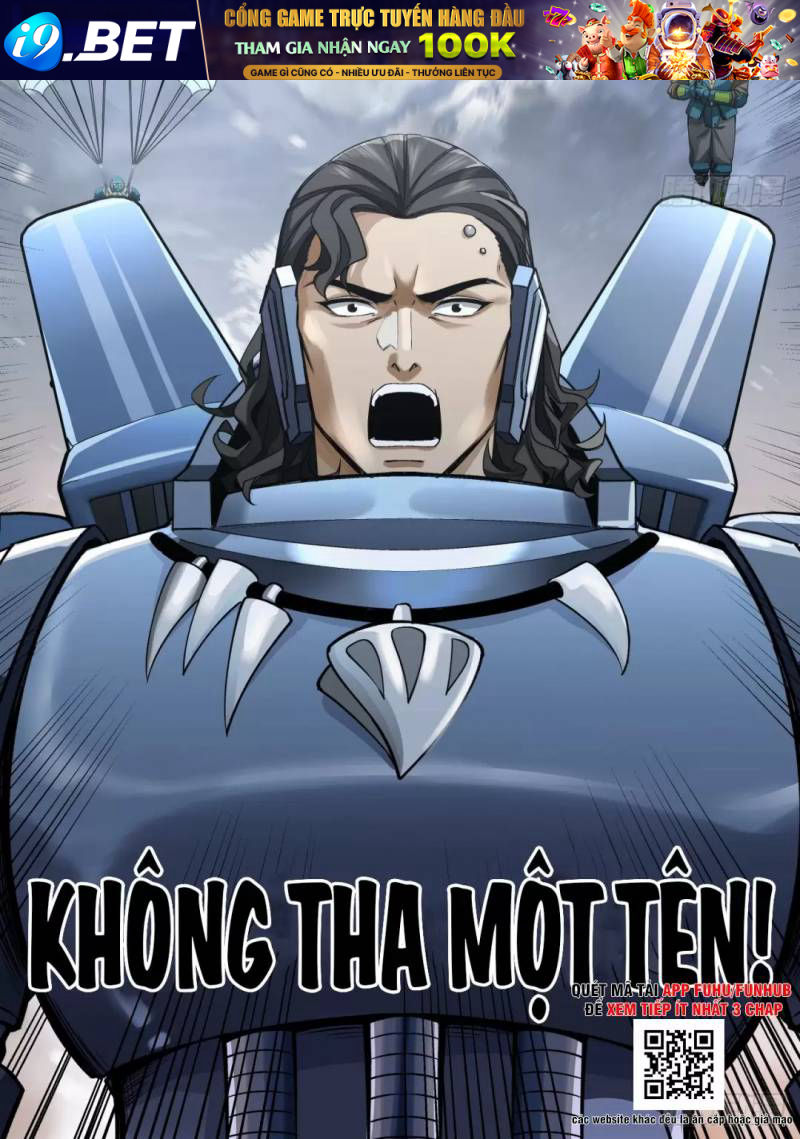 Truyền Kỳ Thái Lạc - Chapter 83 - Page 37