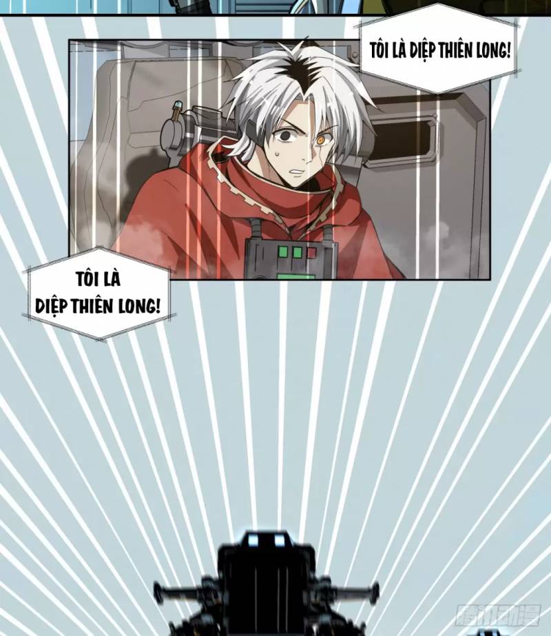 Truyền Kỳ Thái Lạc - Chapter 83 - Page 4