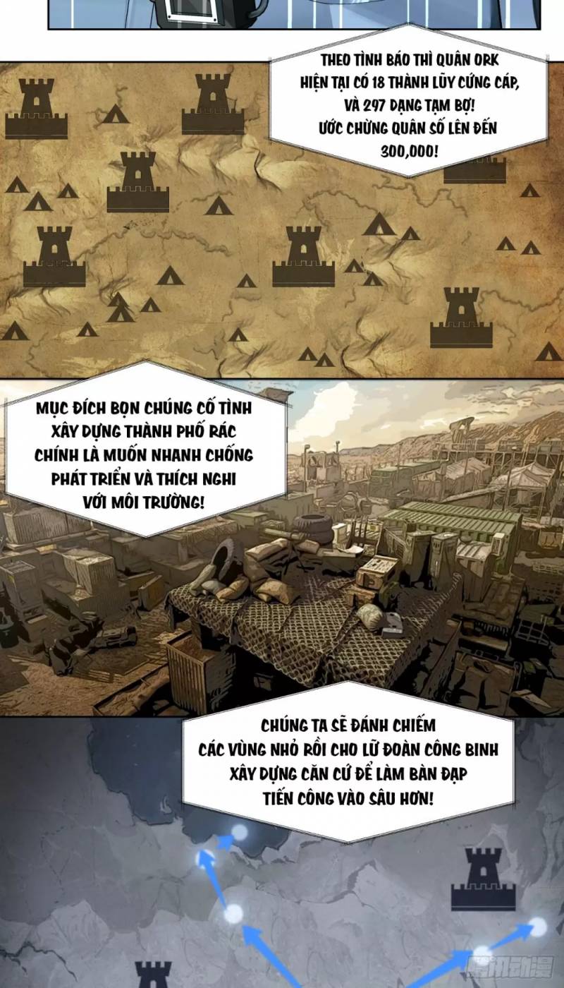 Truyền Kỳ Thái Lạc - Chapter 83 - Page 8