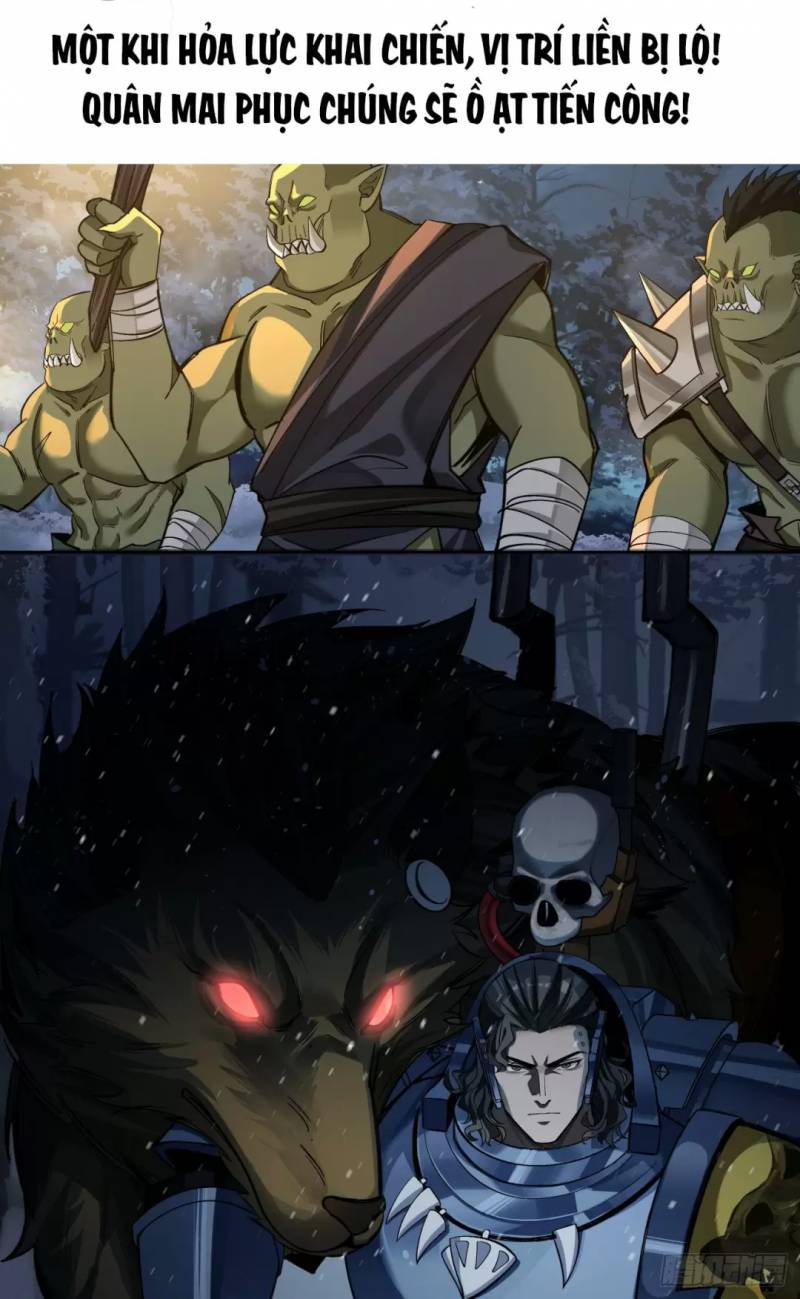 Truyền Kỳ Thái Lạc - Chapter 84 - Page 14