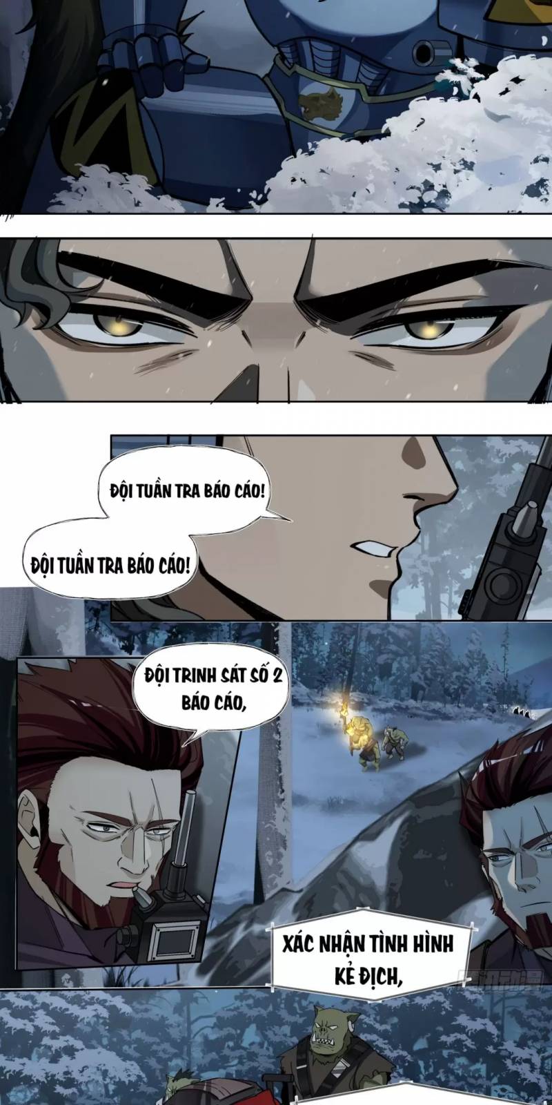 Truyền Kỳ Thái Lạc - Chapter 84 - Page 15