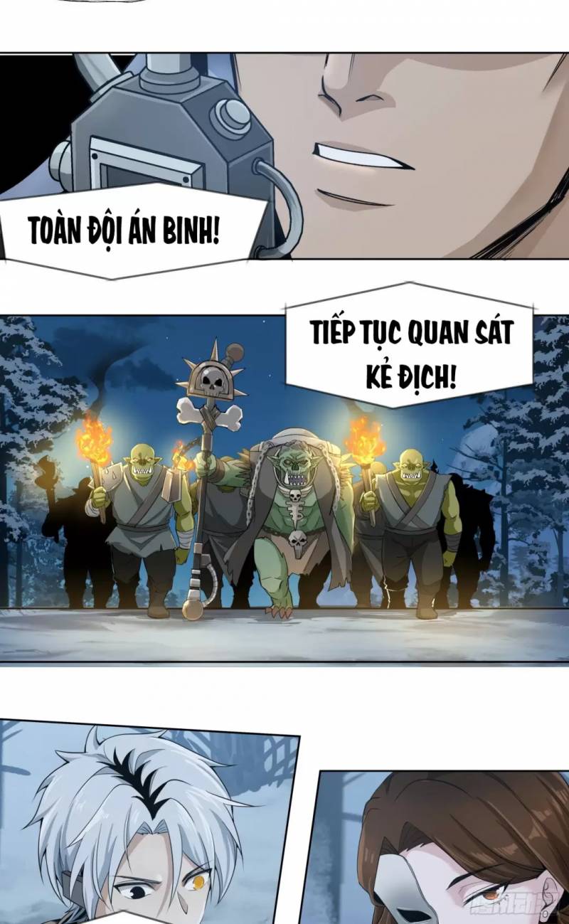Truyền Kỳ Thái Lạc - Chapter 84 - Page 18