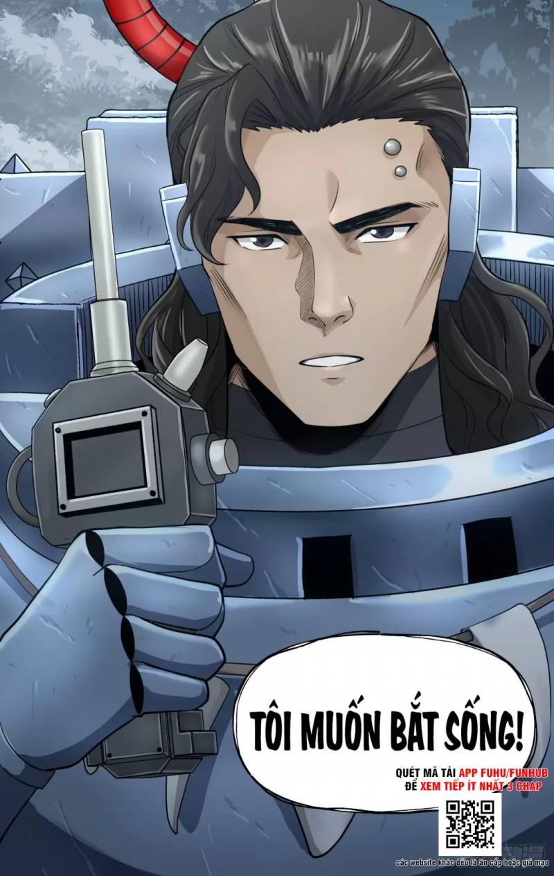 Truyền Kỳ Thái Lạc - Chapter 84 - Page 22