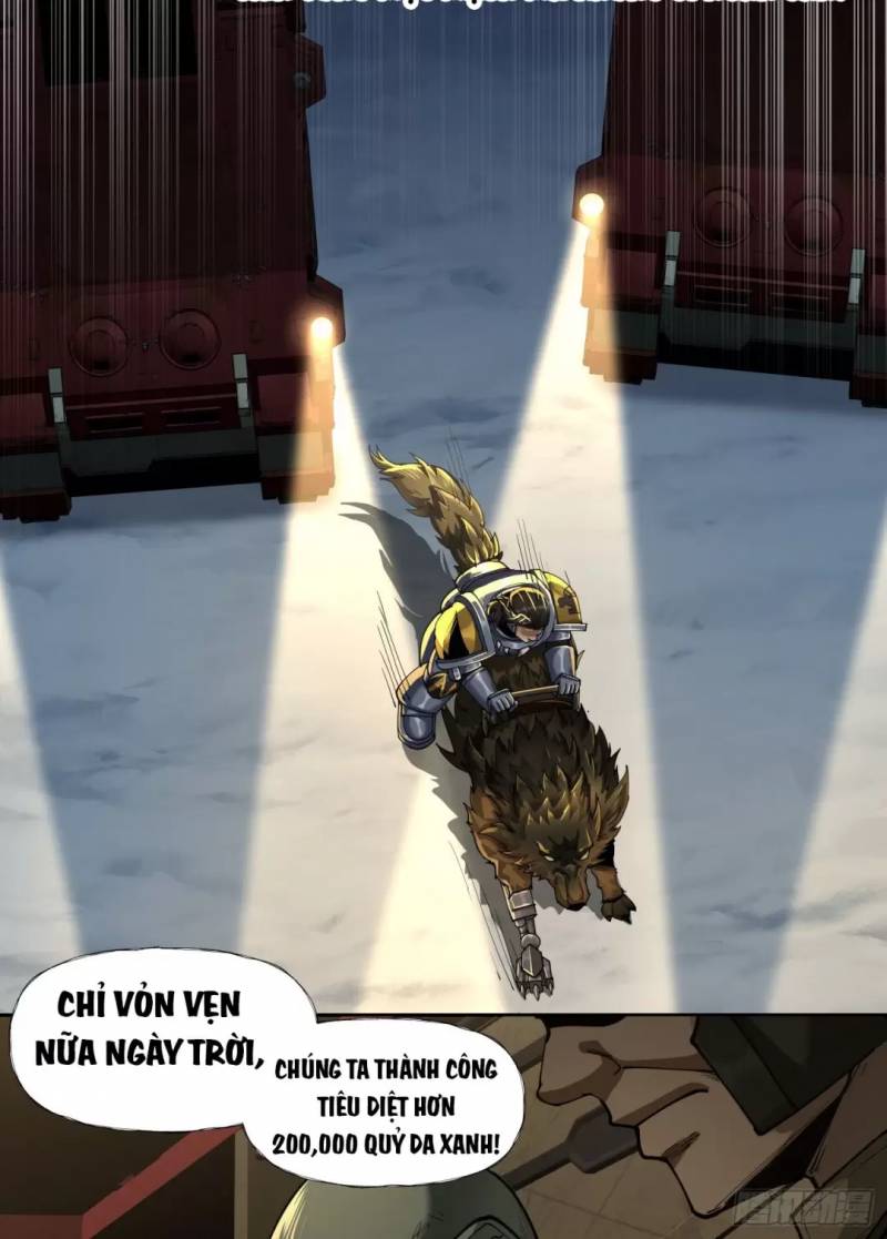 Truyền Kỳ Thái Lạc - Chapter 84 - Page 3