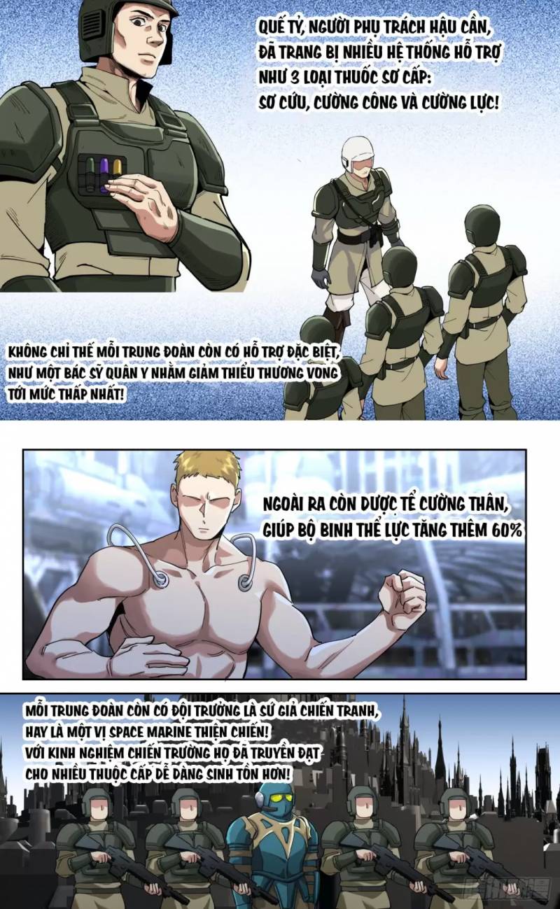 Truyền Kỳ Thái Lạc - Chapter 84 - Page 7