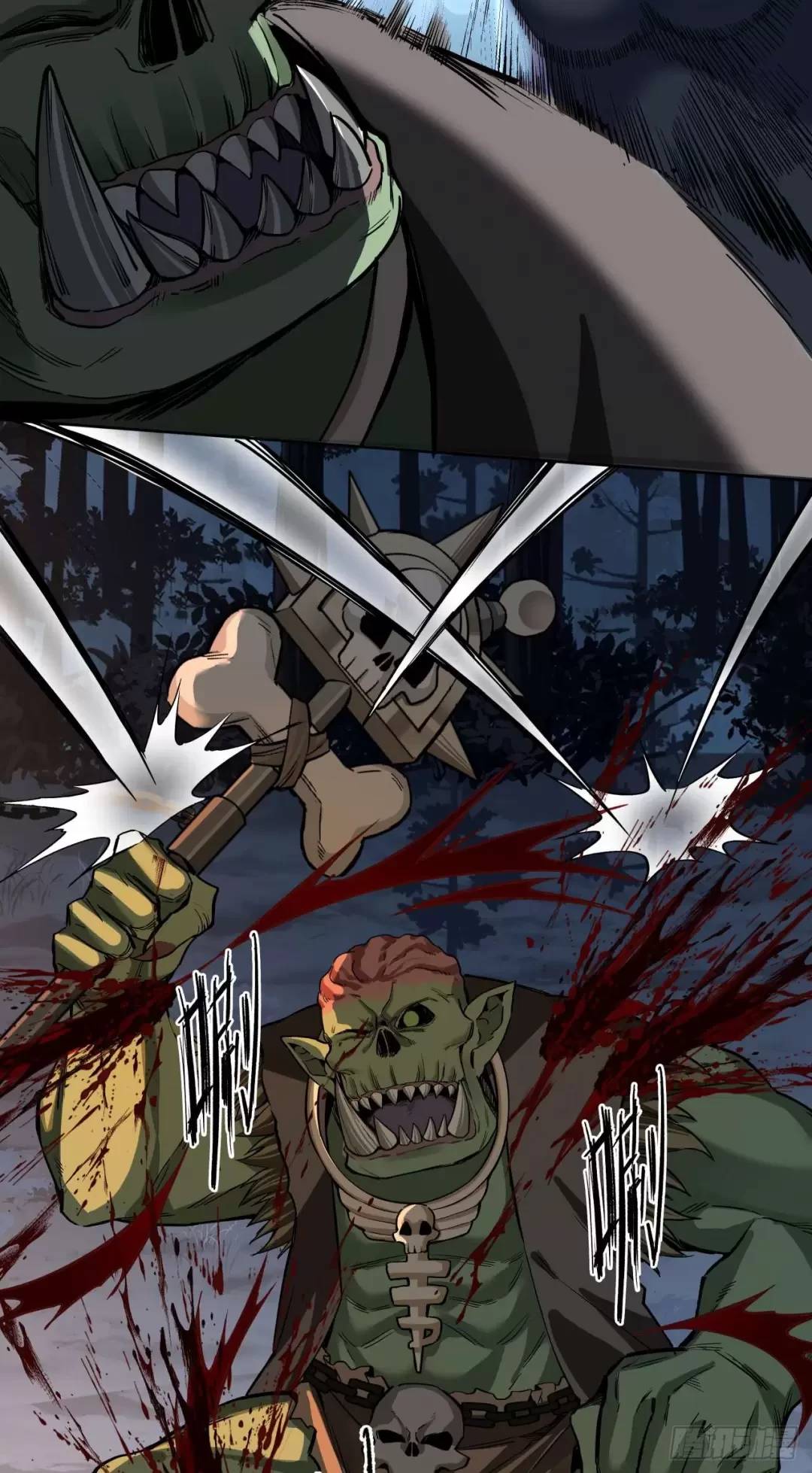 Truyền Kỳ Thái Lạc - Chapter 85 - Page 11