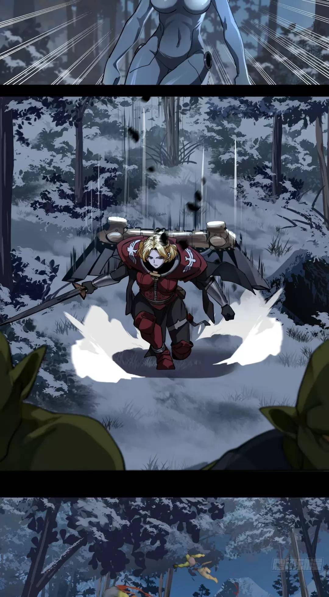 Truyền Kỳ Thái Lạc - Chapter 85 - Page 23