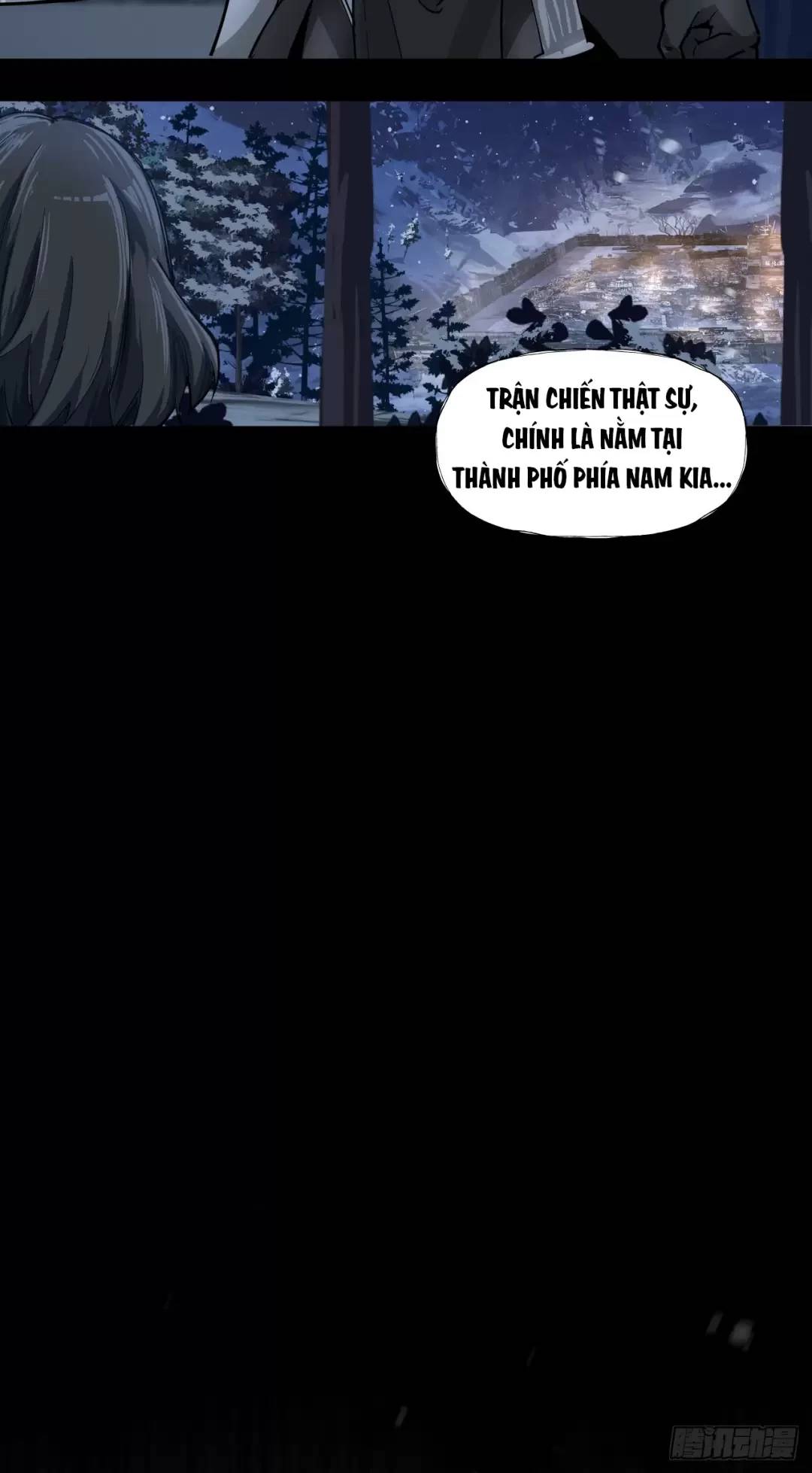 Truyền Kỳ Thái Lạc - Chapter 85 - Page 27