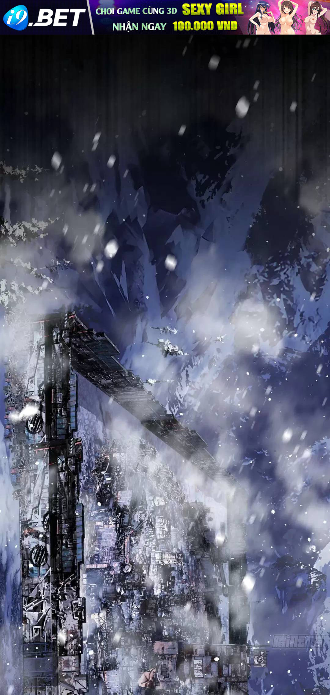 Truyền Kỳ Thái Lạc - Chapter 85 - Page 28