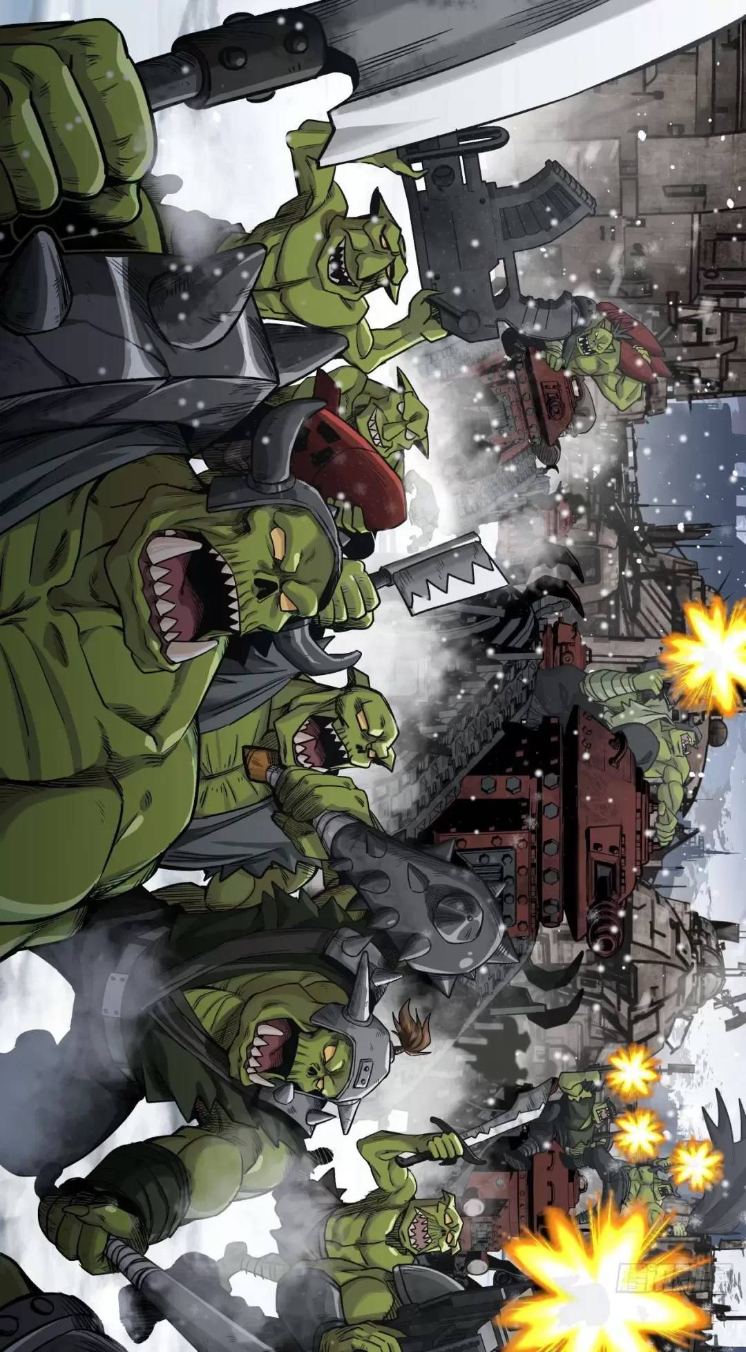 Truyền Kỳ Thái Lạc - Chapter 85 - Page 36