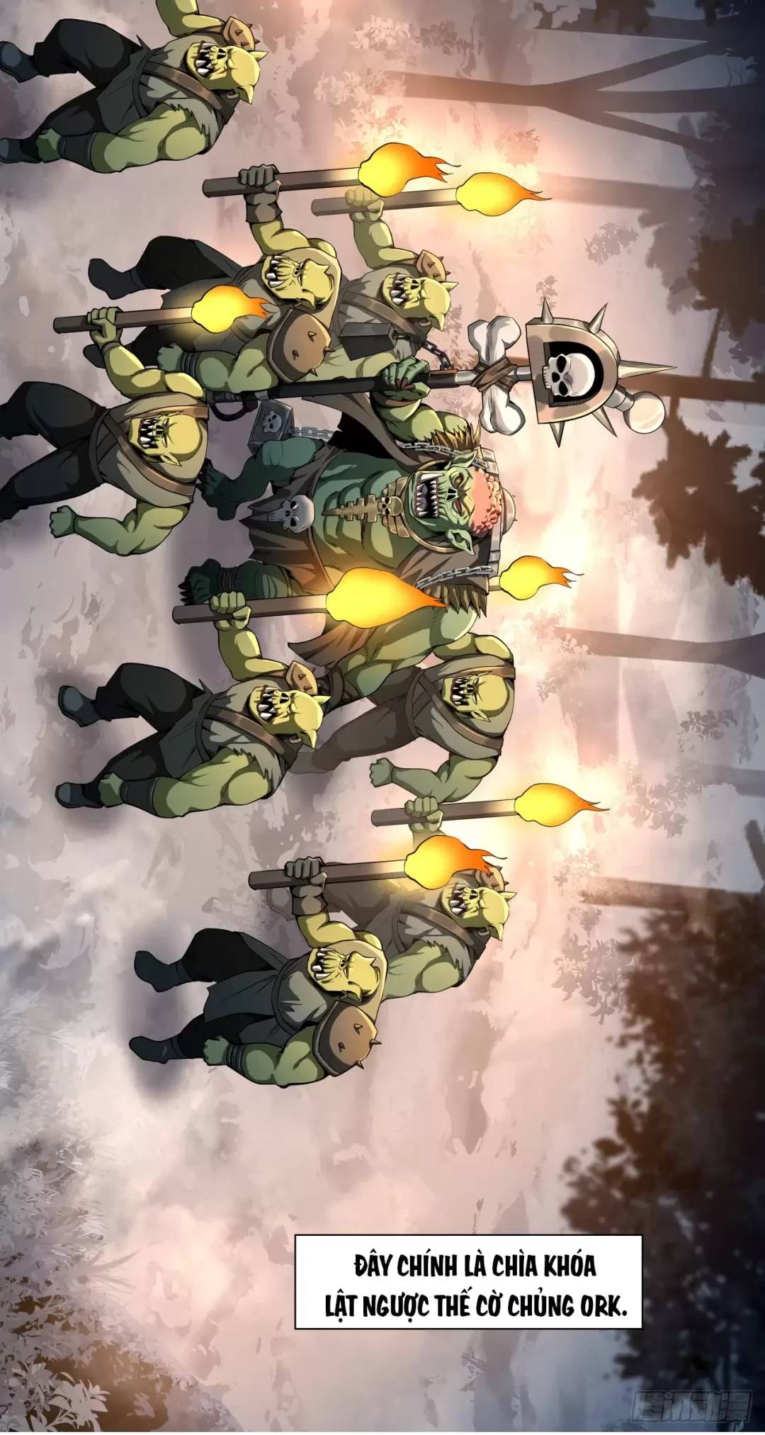 Truyền Kỳ Thái Lạc - Chapter 85 - Page 4