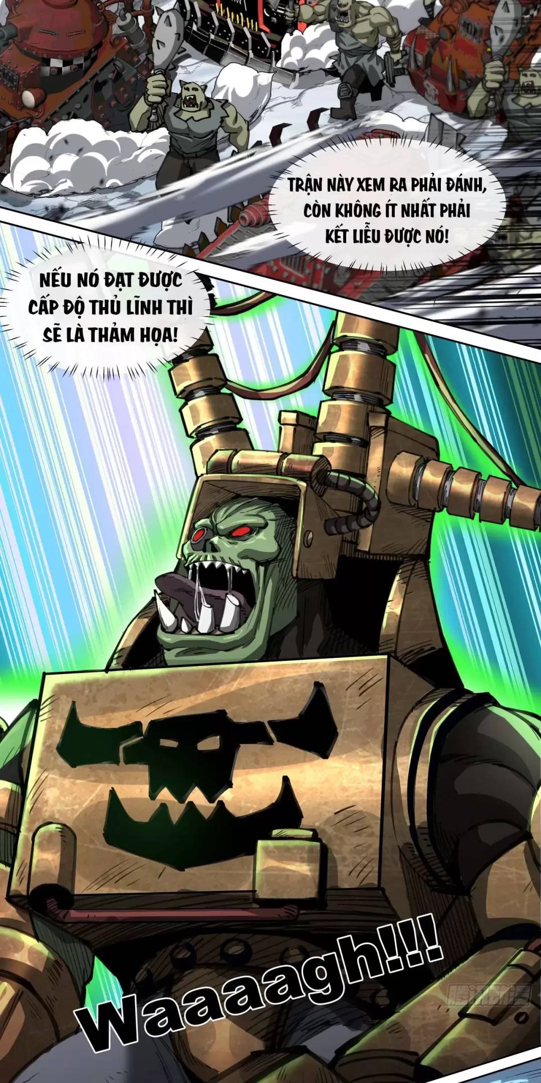 Truyền Kỳ Thái Lạc - Chapter 85 - Page 44